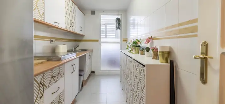 Продажа апартаментов на среднем этаже в Marbella 2