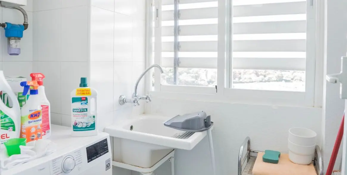 Продажа апартаментов на среднем этаже в Marbella 4