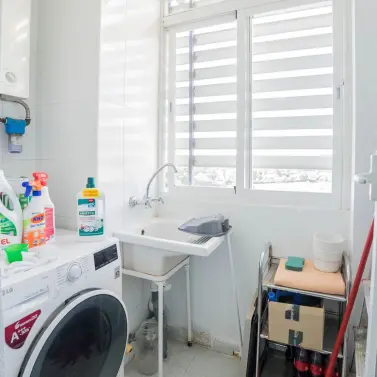 Продажа апартаментов на среднем этаже в Marbella