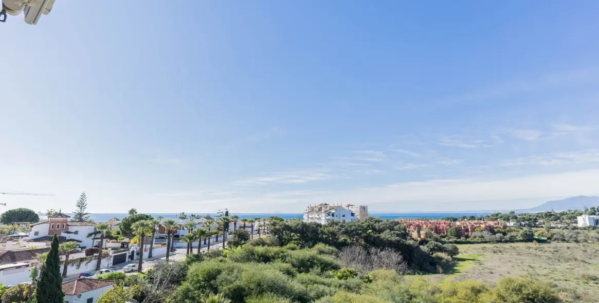 Продажа апартаментов на среднем этаже в Marbella 6