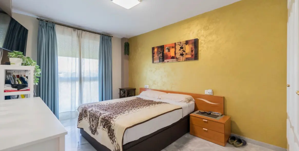 Продажа апартаментов на среднем этаже в Marbella 13