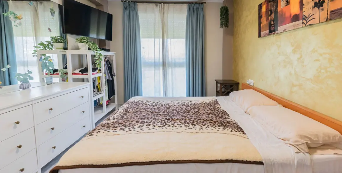 Продажа апартаментов на среднем этаже в Marbella 14