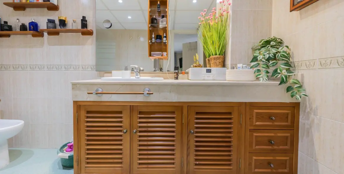 Продажа апартаментов на среднем этаже в Marbella 15