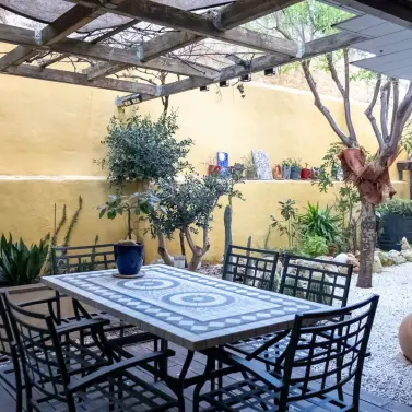 Продажа апартаментов на первом этаже в Arroyo de la Miel