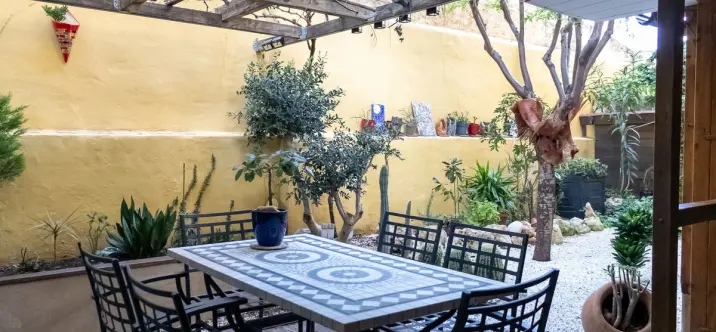 Продажа апартаментов на первом этаже в Arroyo de la Miel 0