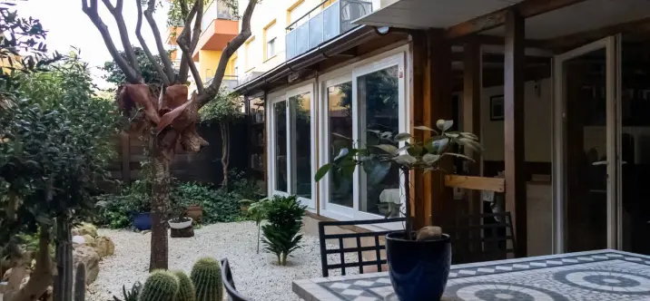 Продажа апартаментов на первом этаже в Arroyo de la Miel 1