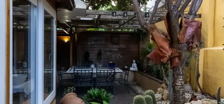 Продажа апартаментов на первом этаже в Arroyo de la Miel 2