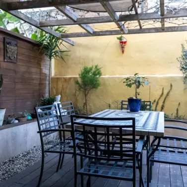 Продажа апартаментов на первом этаже в Arroyo de la Miel