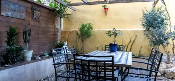 Продажа апартаментов на первом этаже в Arroyo de la Miel 3