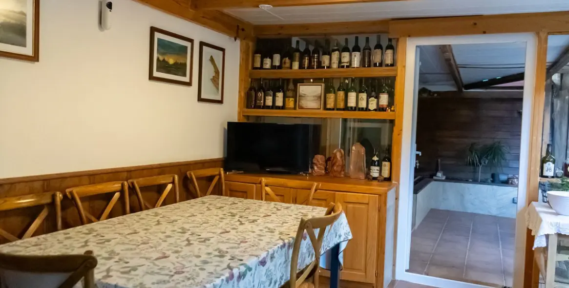 Продажа апартаментов на первом этаже в Arroyo de la Miel 5