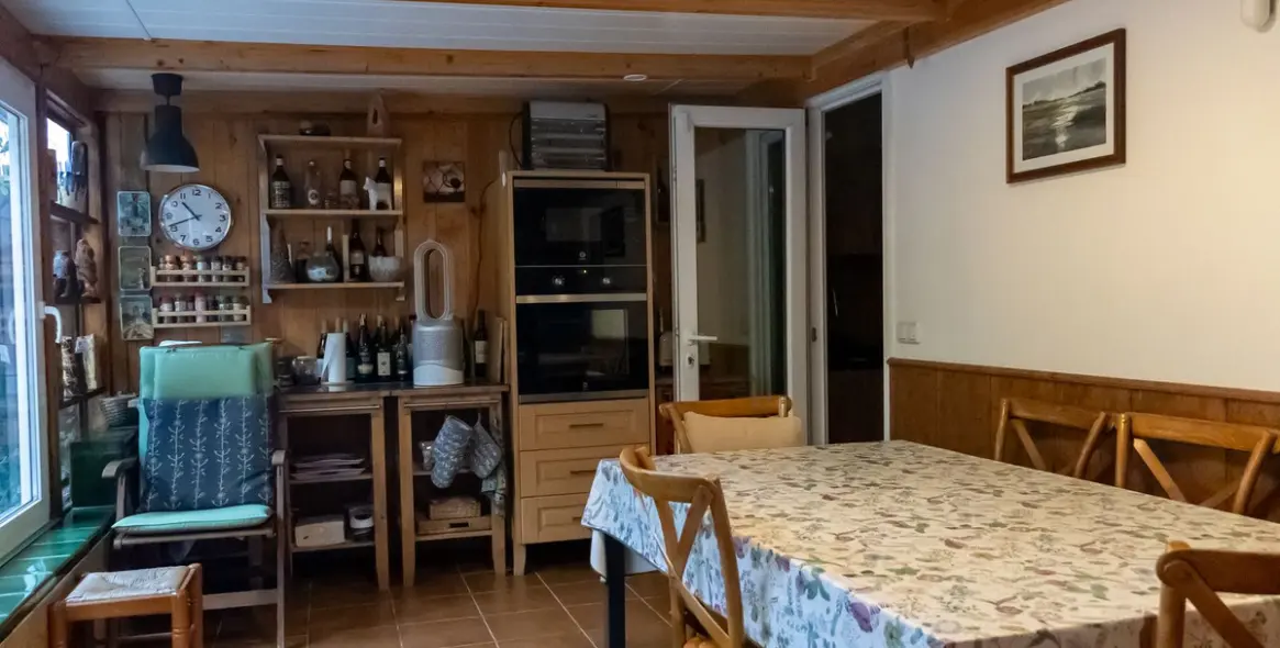 Продажа апартаментов на первом этаже в Arroyo de la Miel 6