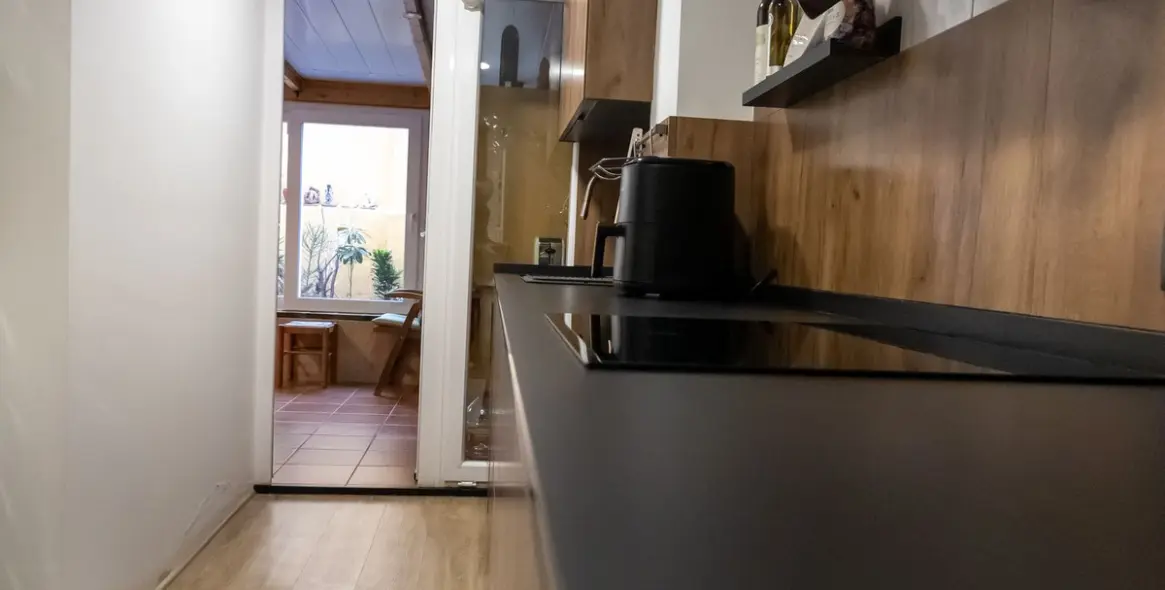 Продажа апартаментов на первом этаже в Arroyo de la Miel 7