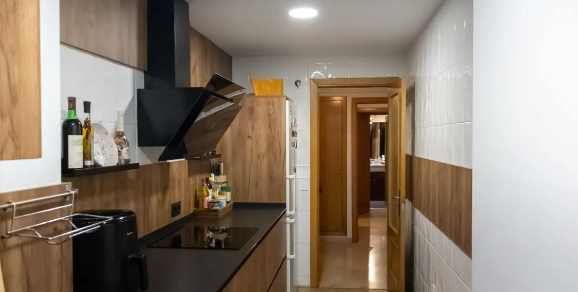 Продажа апартаментов на первом этаже в Arroyo de la Miel 9