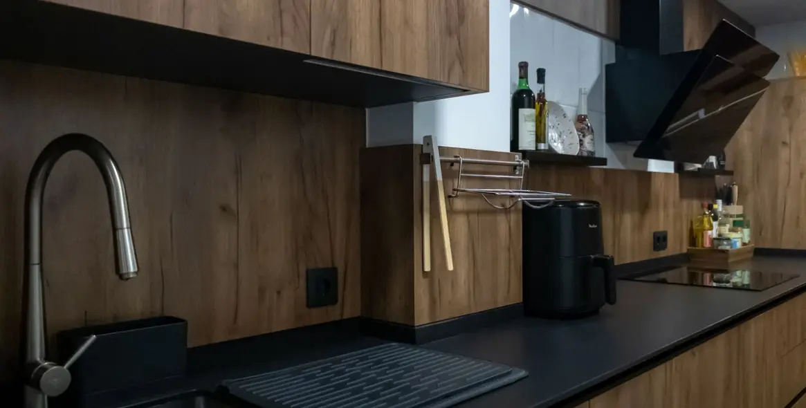 Продажа апартаментов на первом этаже в Arroyo de la Miel 10