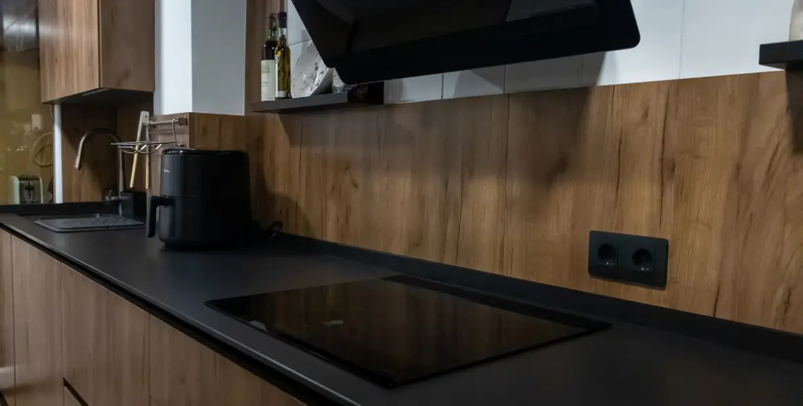 Продажа апартаментов на первом этаже в Arroyo de la Miel 11