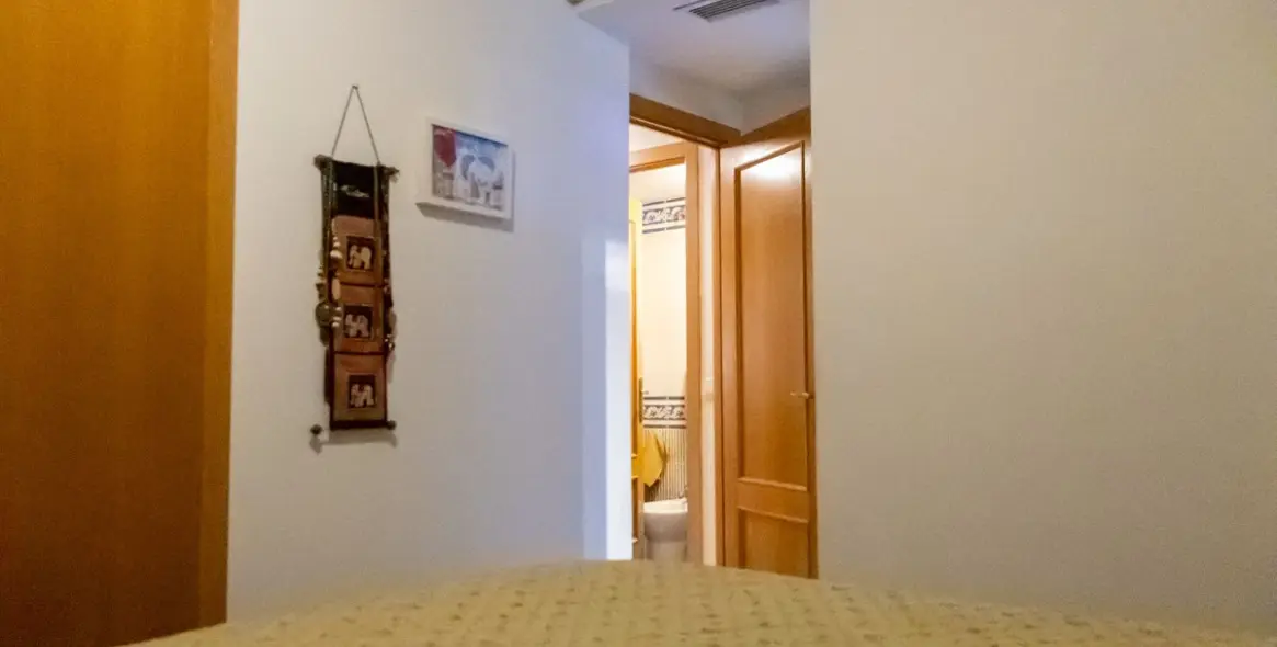 Продажа апартаментов на первом этаже в Arroyo de la Miel 14