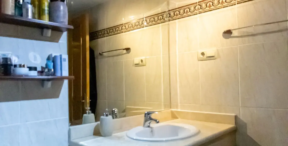 Продажа апартаментов на первом этаже в Arroyo de la Miel 17