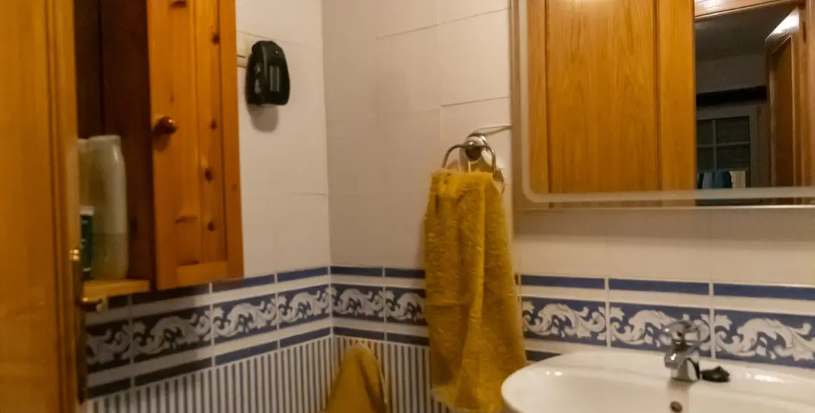 Продажа апартаментов на первом этаже в Arroyo de la Miel 20