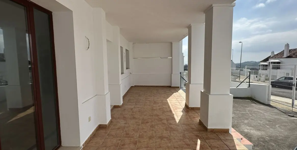 Продажа таунхауса в Doña Julia 5