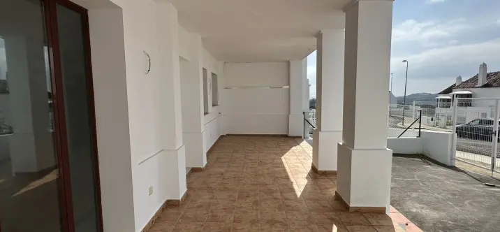 Продажа таунхауса в Doña Julia 4