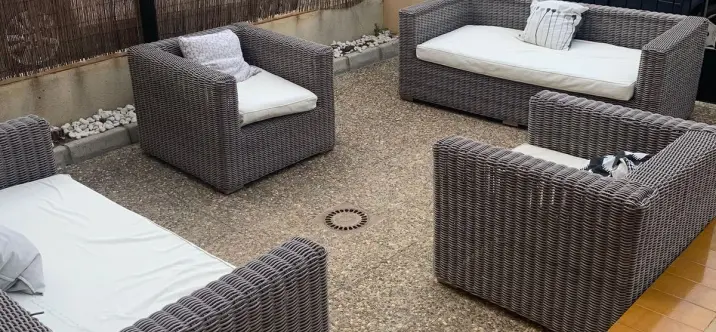 Sale of townhouse in Manilva 0