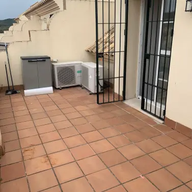 Sale of townhouse in Manilva