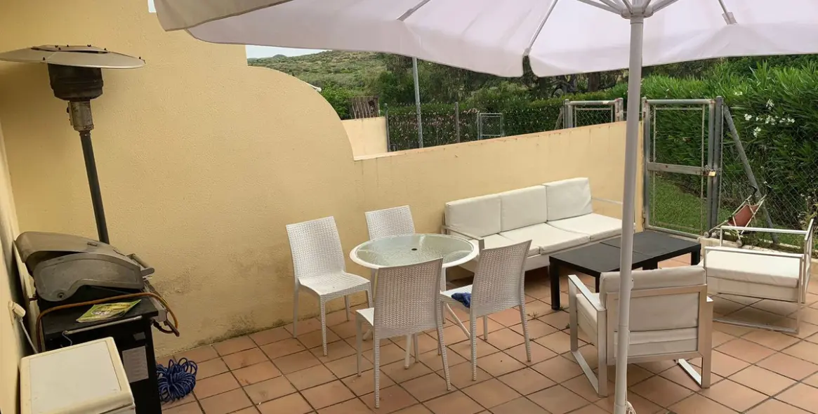 Sale of townhouse in Manilva 3