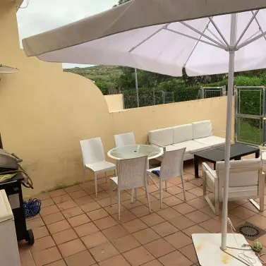 Sale of townhouse in Manilva