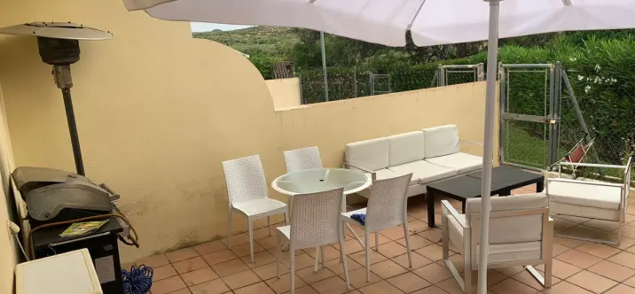 Sale of townhouse in Manilva 2
