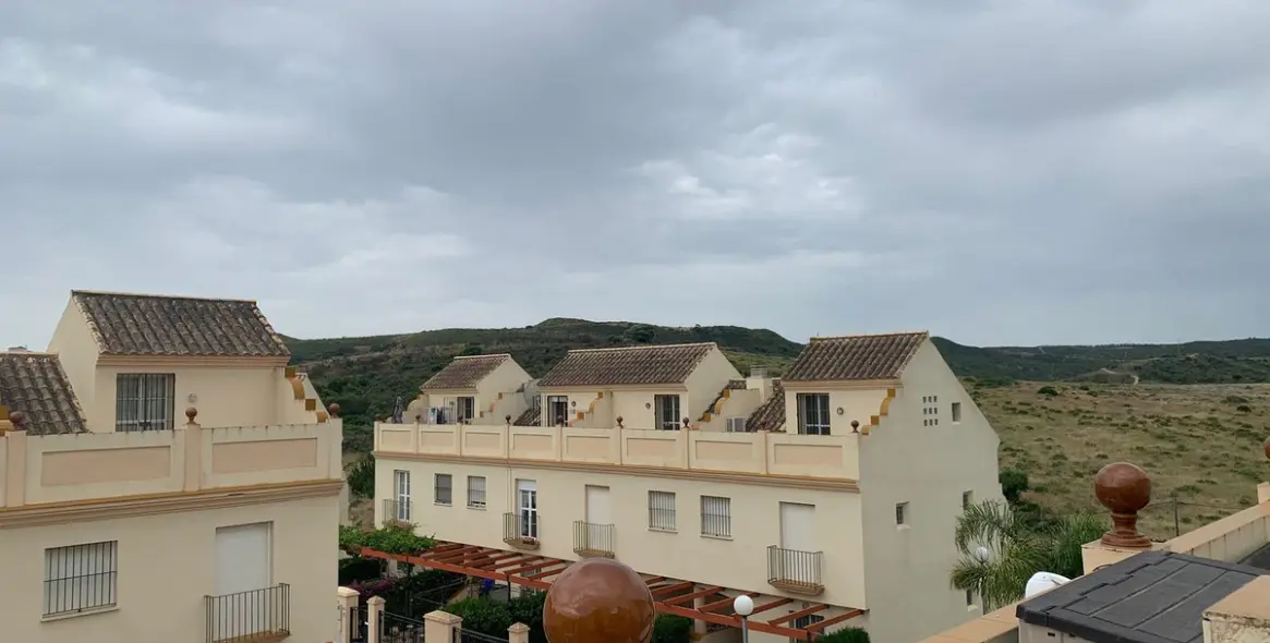 Sale of townhouse in Manilva 5