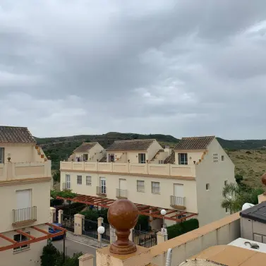 Sale of townhouse in Manilva