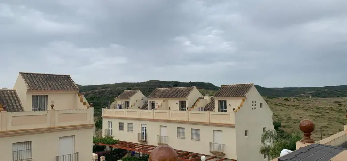 Sale of townhouse in Manilva 4