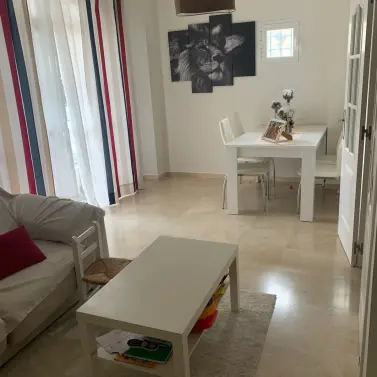 Sale of townhouse in Manilva