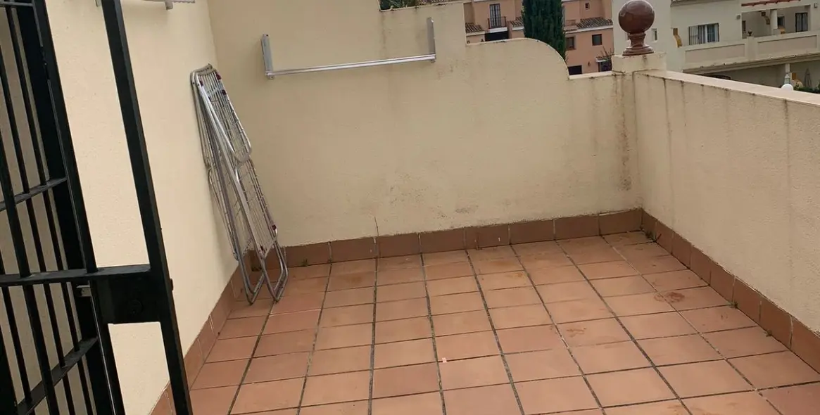Sale of townhouse in Manilva 9