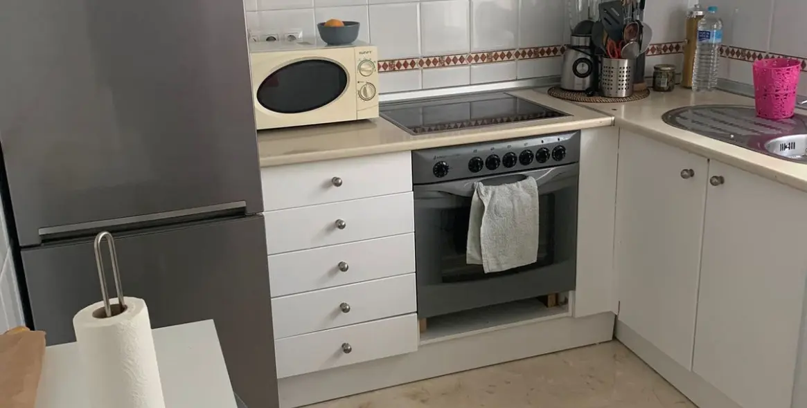 Sale of townhouse in Manilva 16