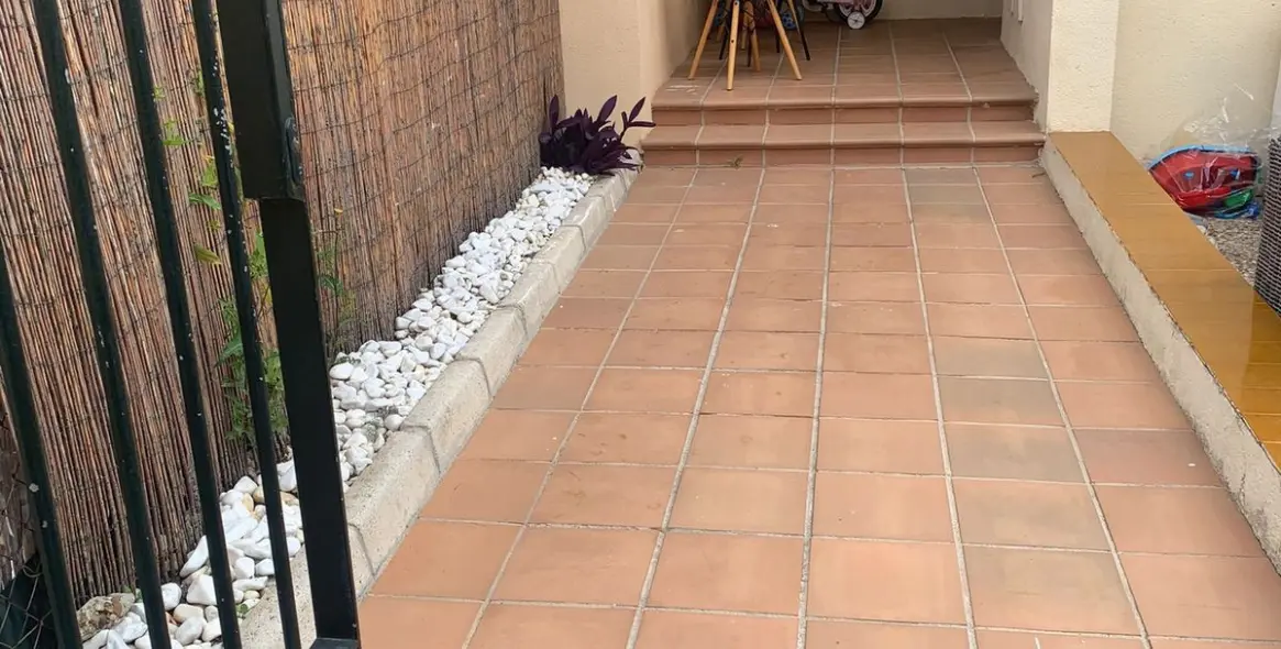 Sale of townhouse in Manilva 17