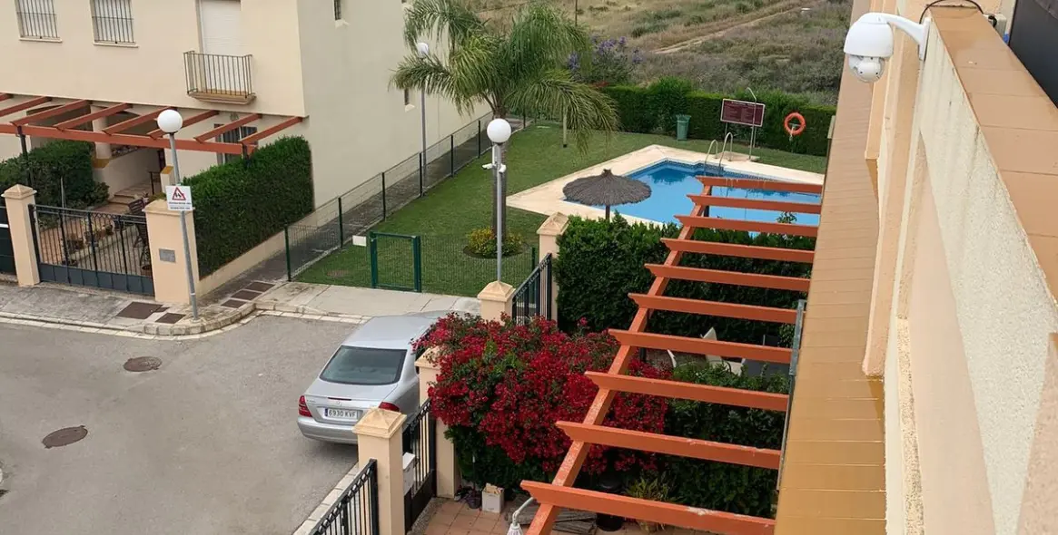 Sale of townhouse in Manilva 19