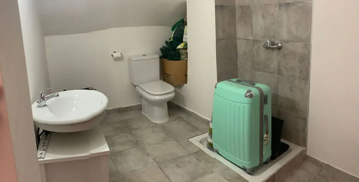 Sale of townhouse in Manilva 20