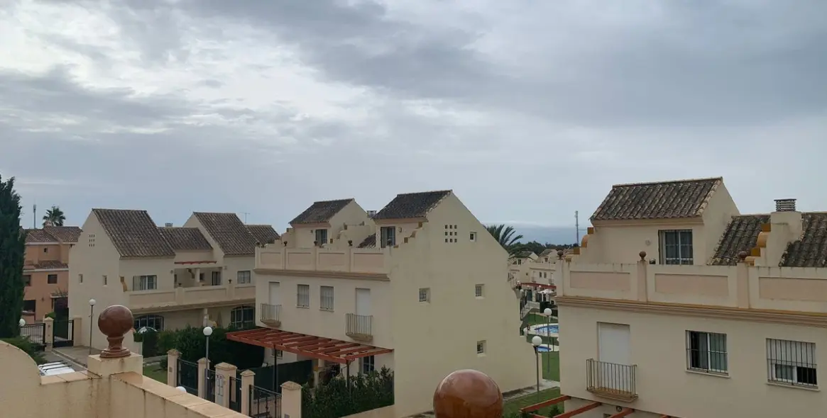 Sale of townhouse in Manilva 28
