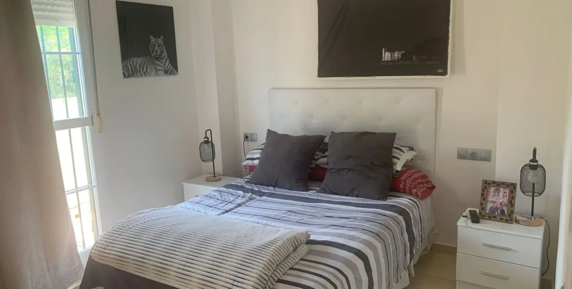 Sale of townhouse in Manilva 33