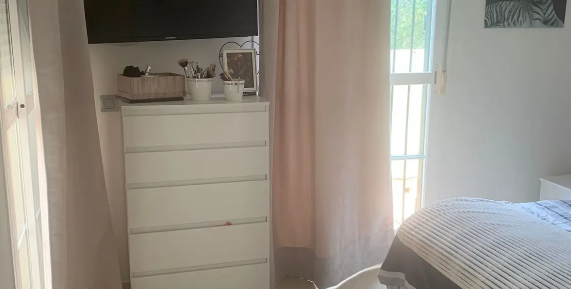 Sale of townhouse in Manilva 34