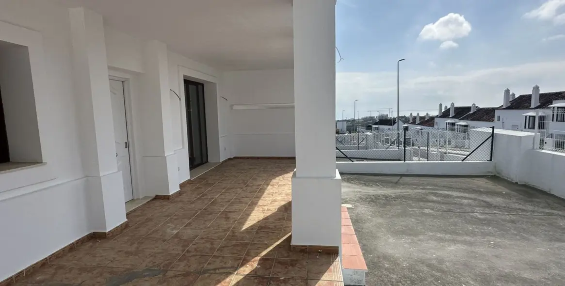 Продажа таунхауса в Doña Julia 7