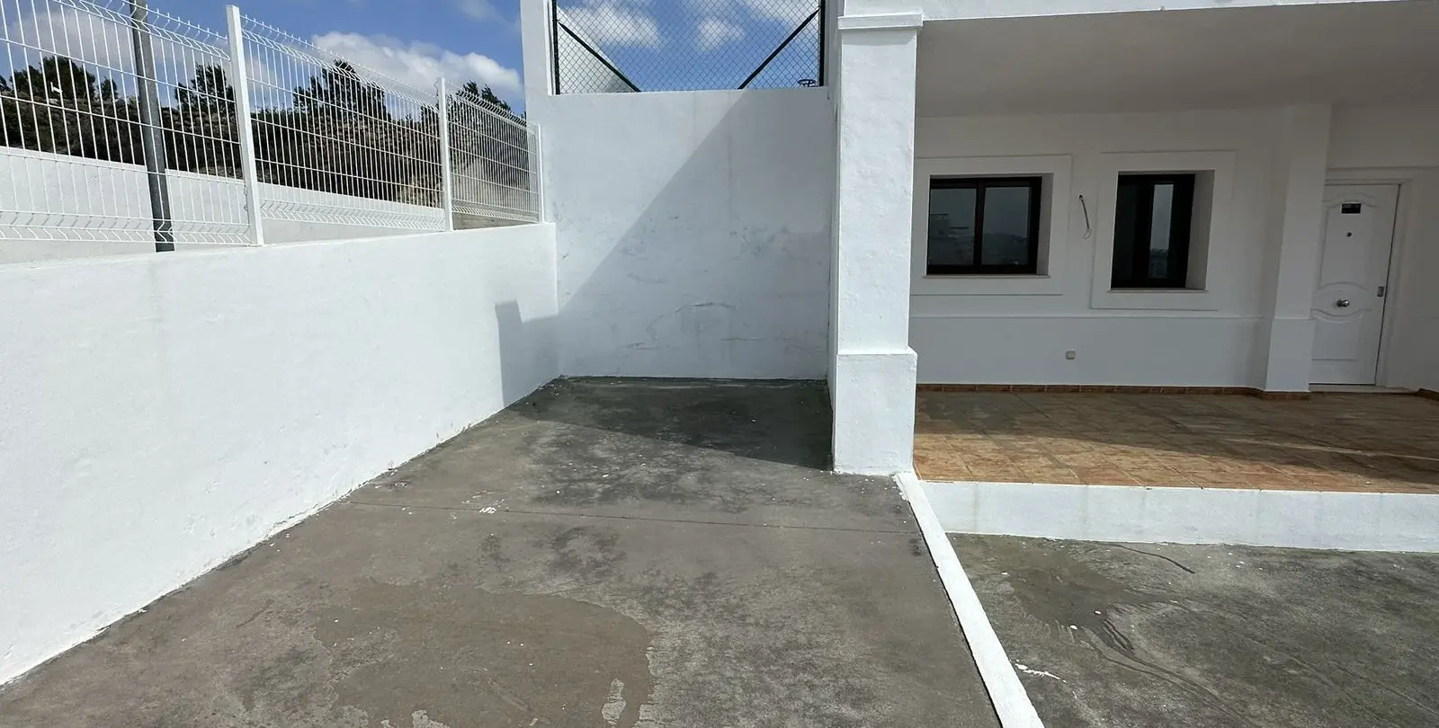 Venta de adosado en Doña Julia 3