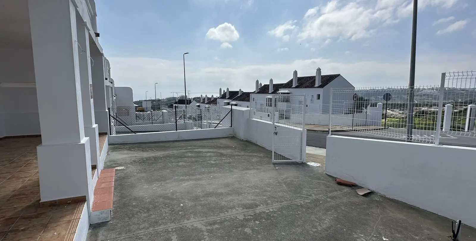 Venta de adosado en Doña Julia 6