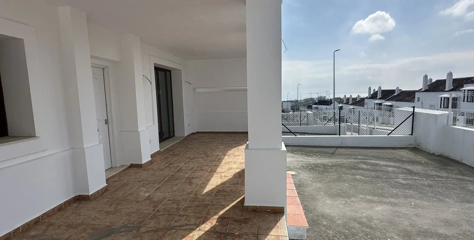 Venta de adosado en Doña Julia 7
