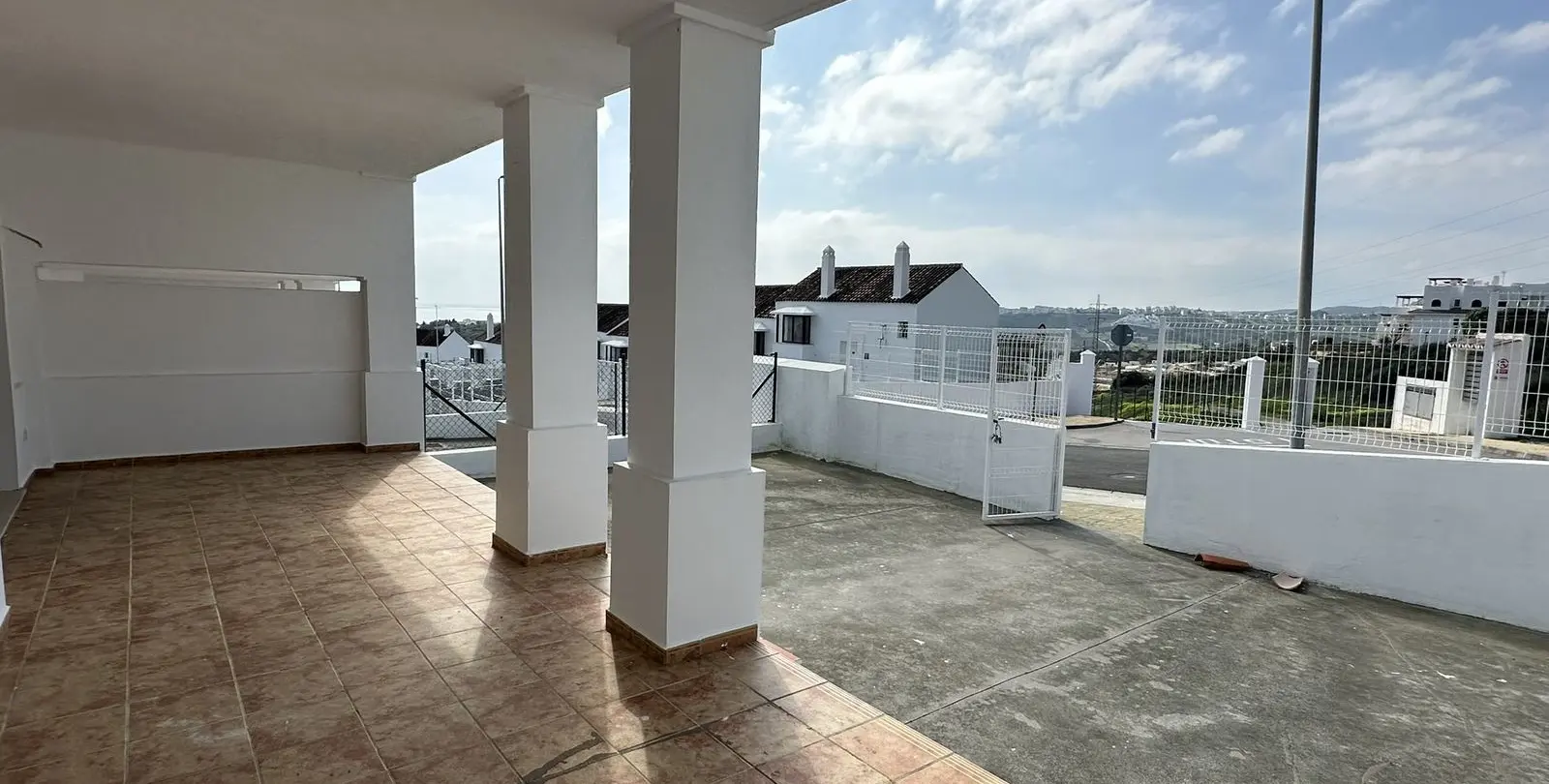Venta de adosado en Doña Julia 8