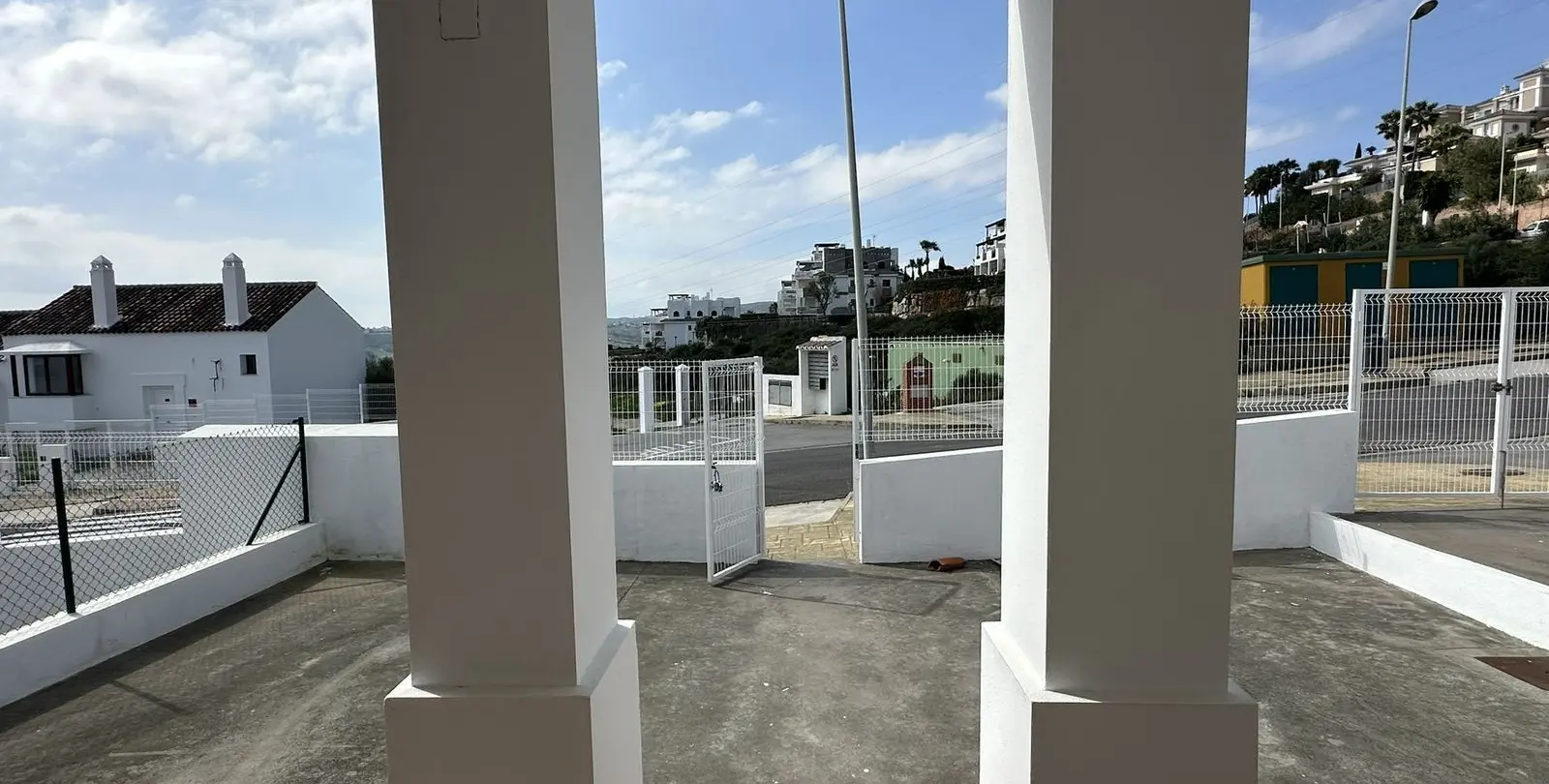 Venta de adosado en Doña Julia 9