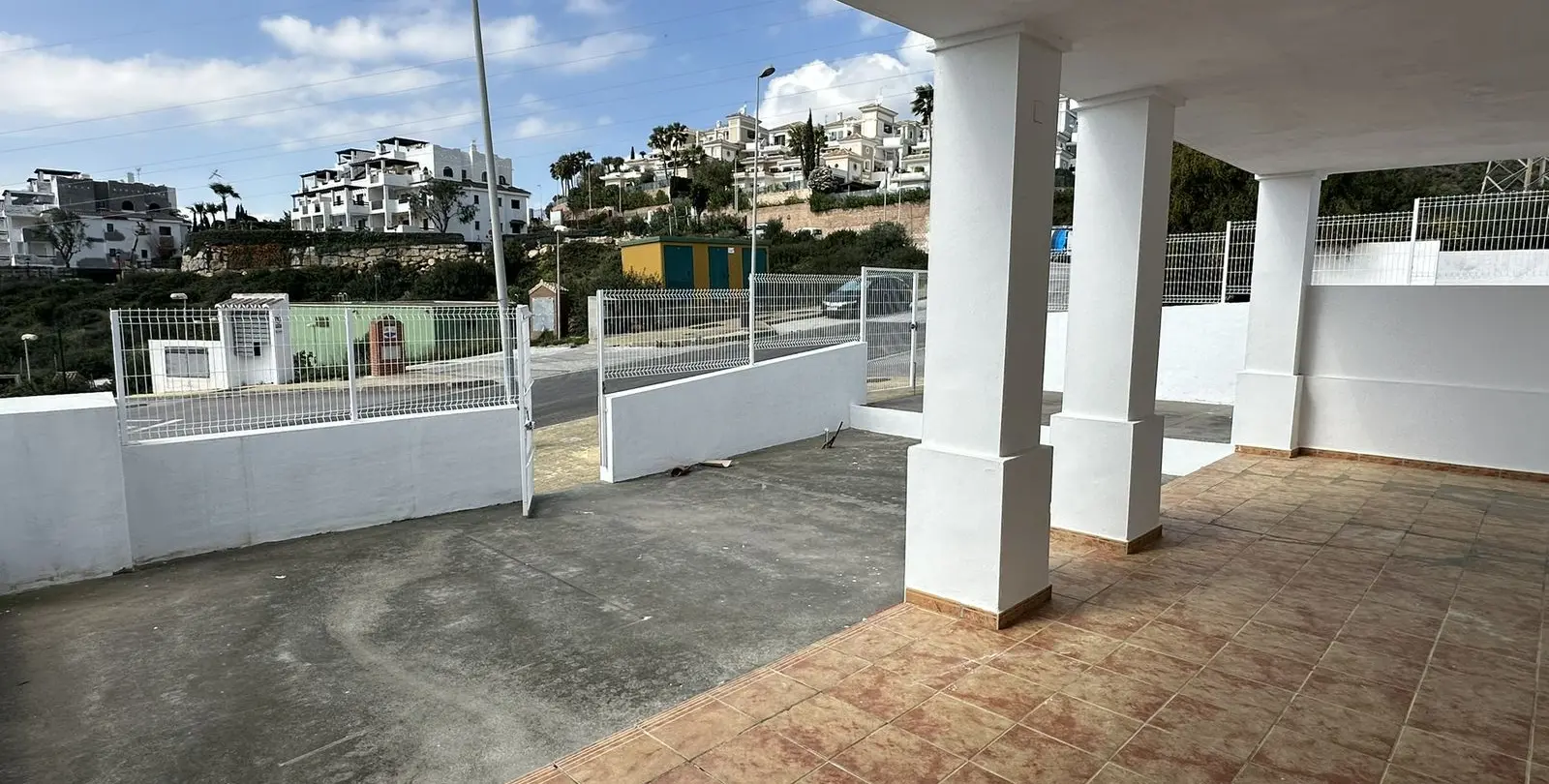 Venta de adosado en Doña Julia 10