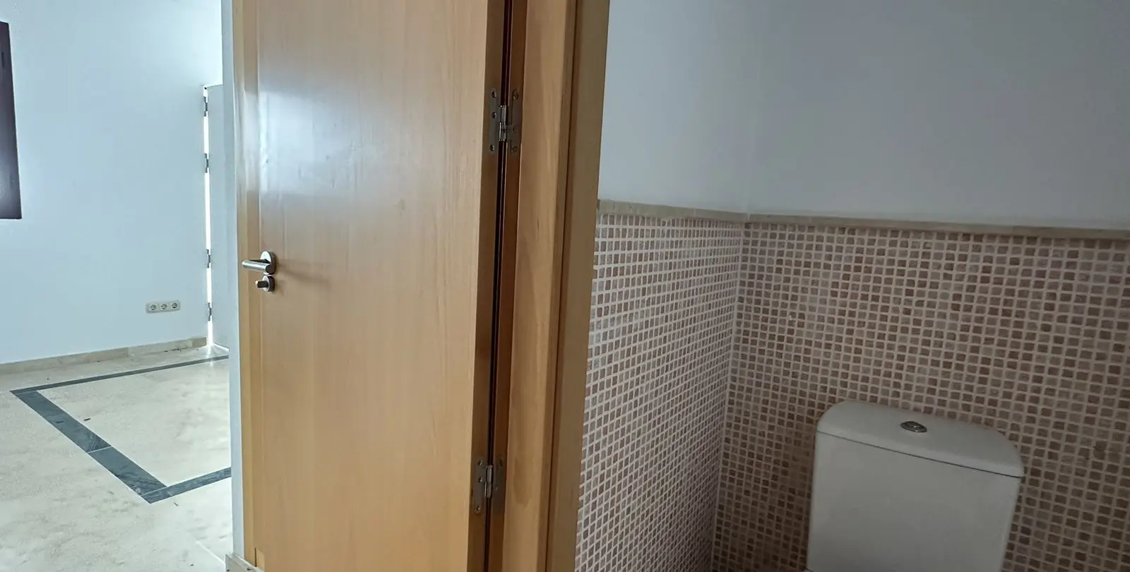 Venta de adosado en Doña Julia 29