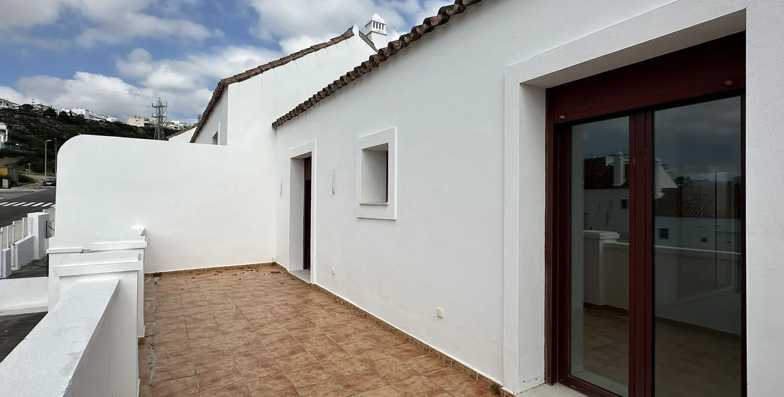 Venta de adosado en Doña Julia 45